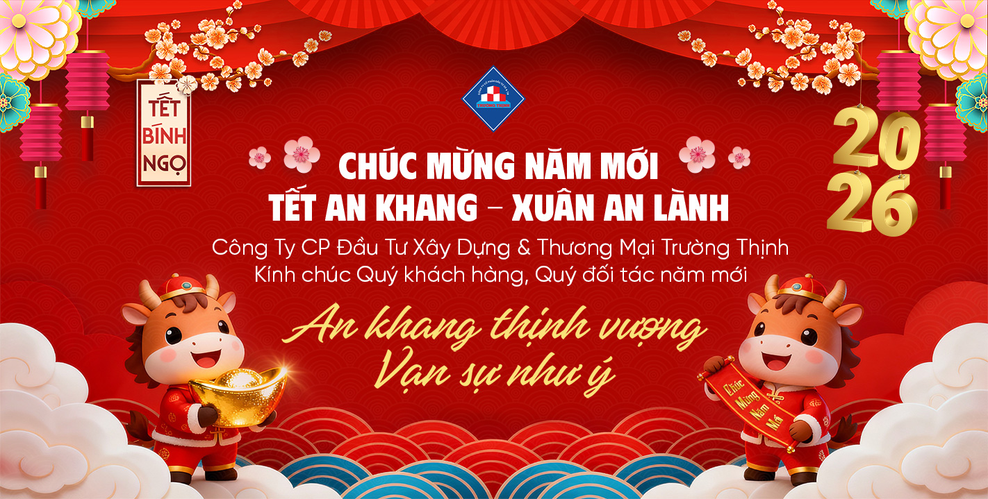 TRƯỜNG THỊNH CORP