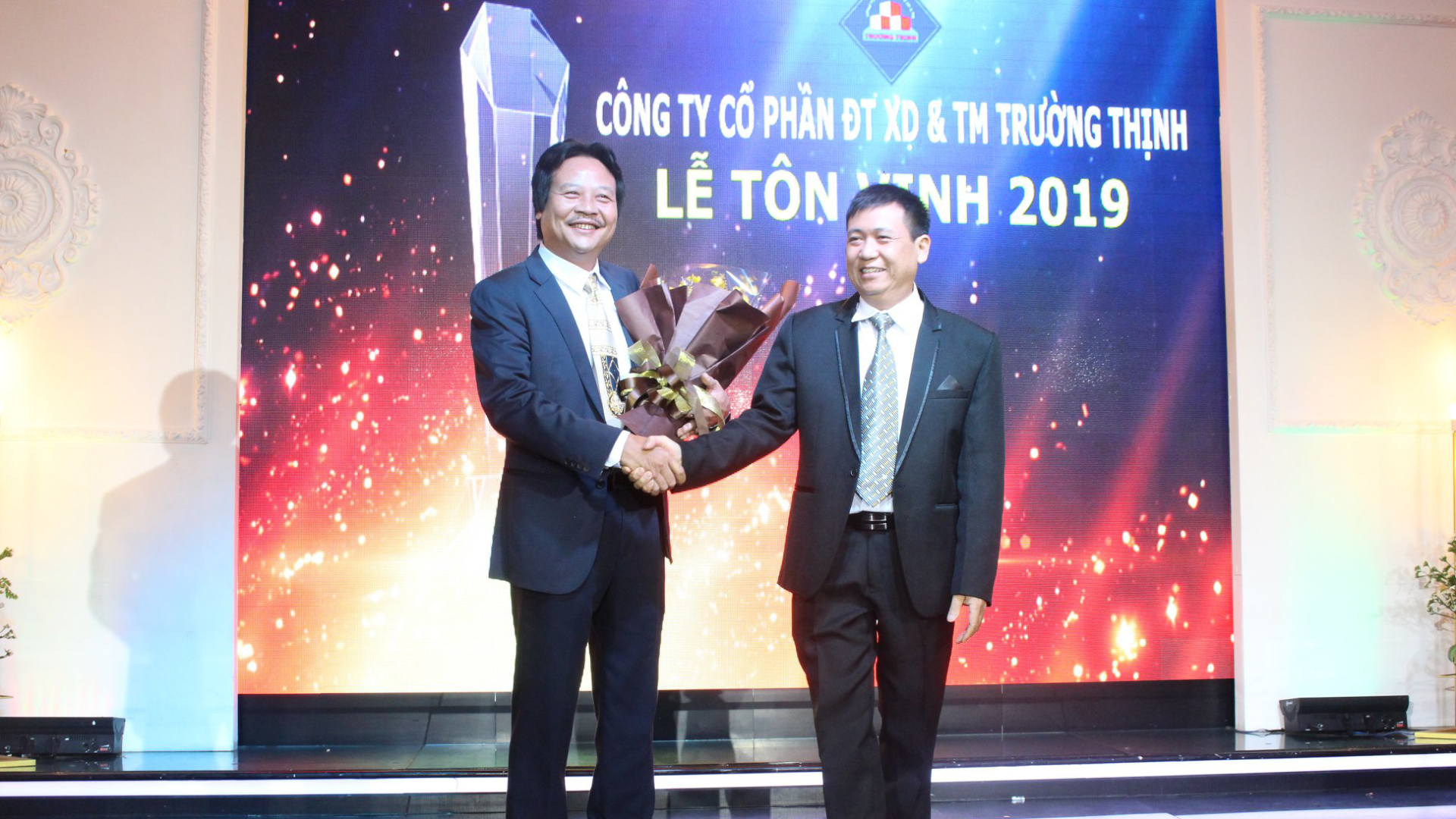 OVERVIEW - TRUONGTHINH 2019
