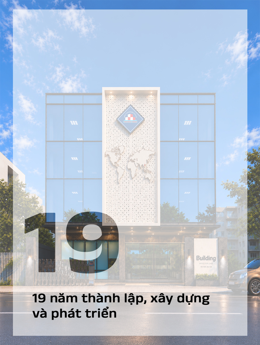 GIỚI THIỆU VỀ TRƯỜNG THỊNH CORP
