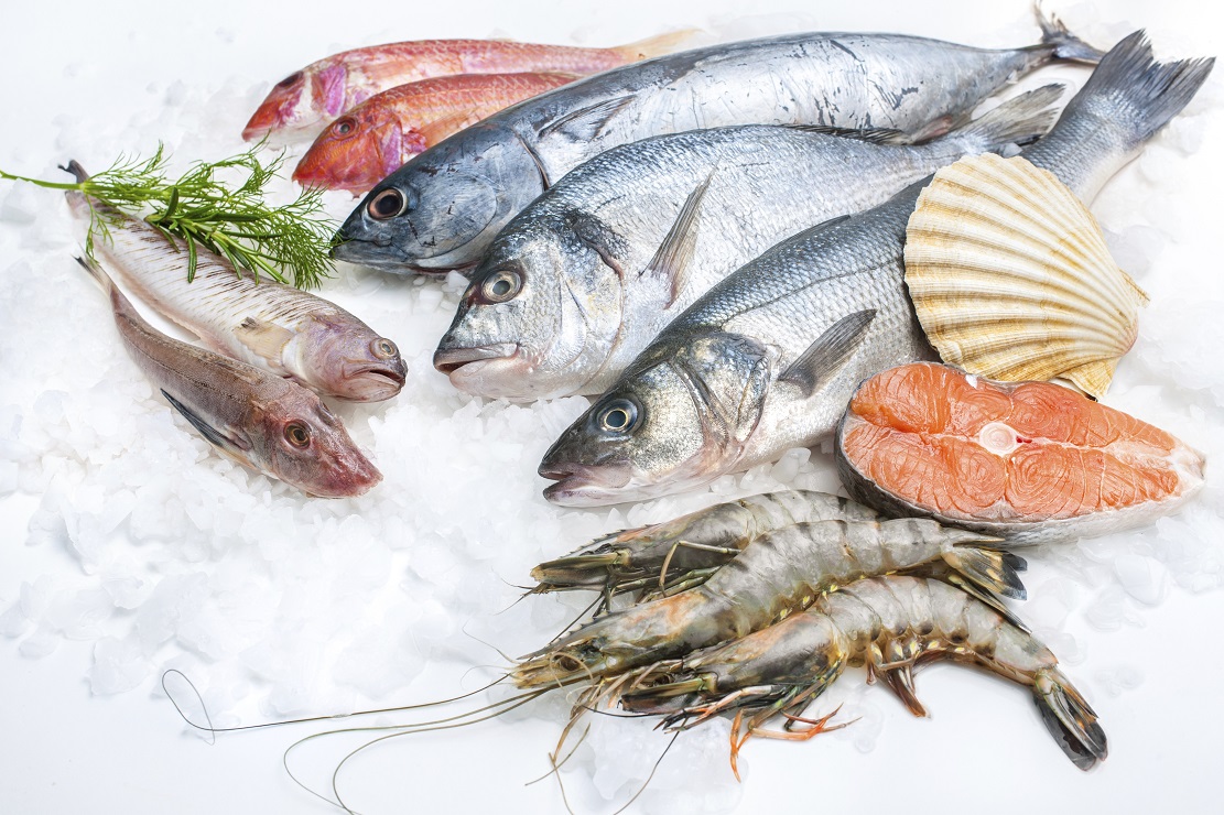 11 tháng đầu năm nay, xuất khẩu hải sản tăng 8,4%