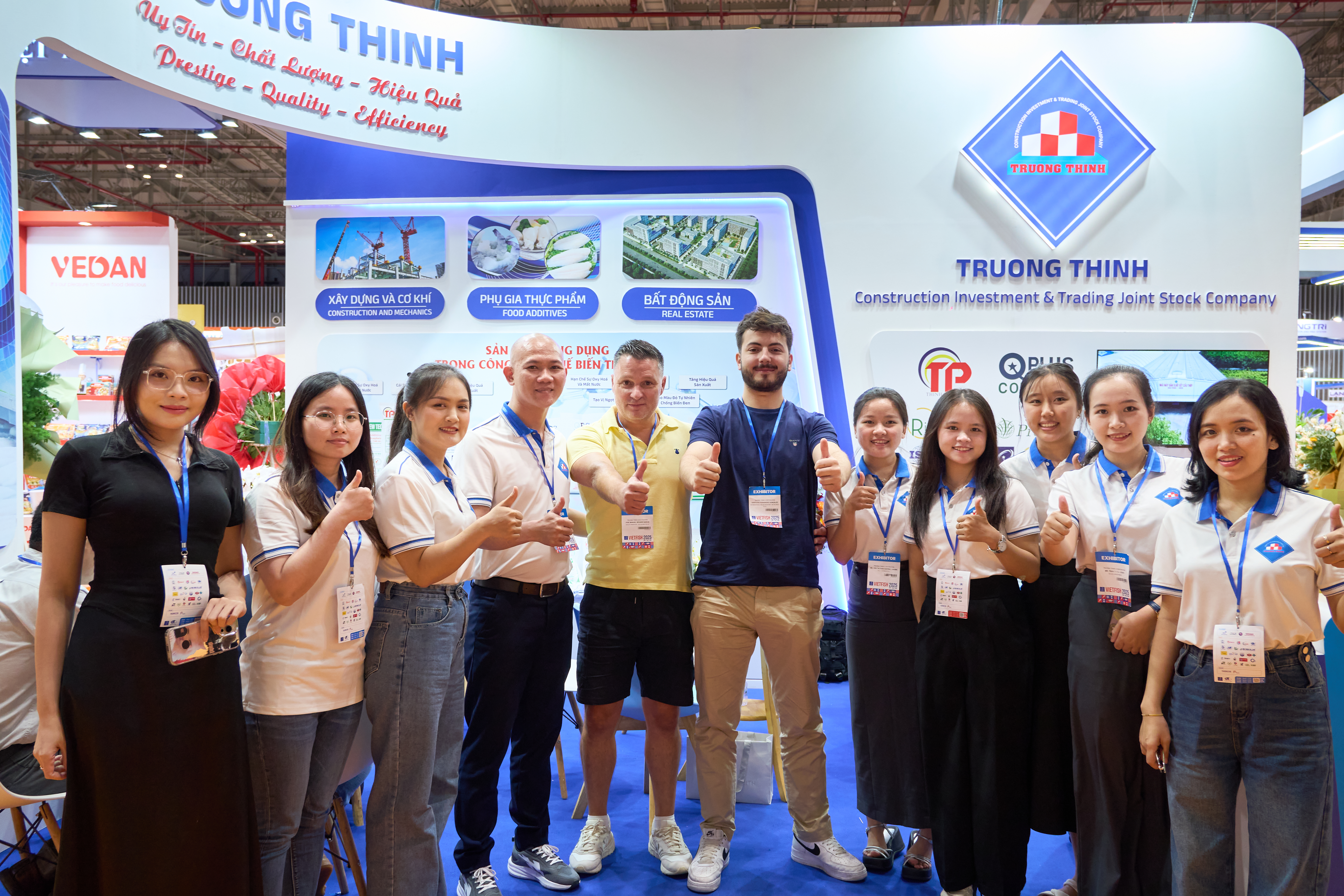 Tổng Kết Vietfish 2025