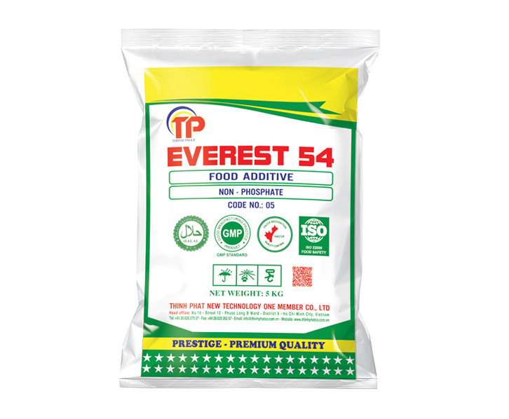EVEREST-54