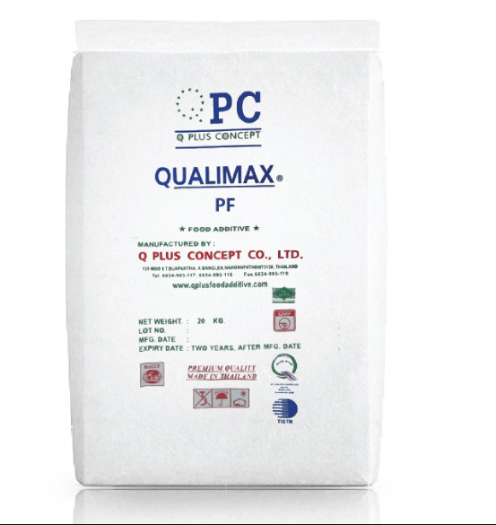 Qualimax PF code 201