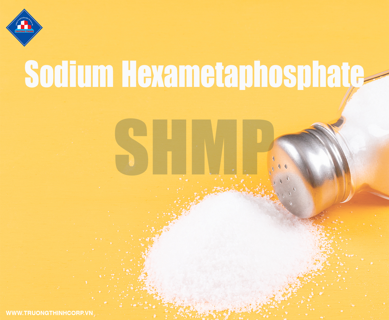 Sodium-Hexametaphosphate