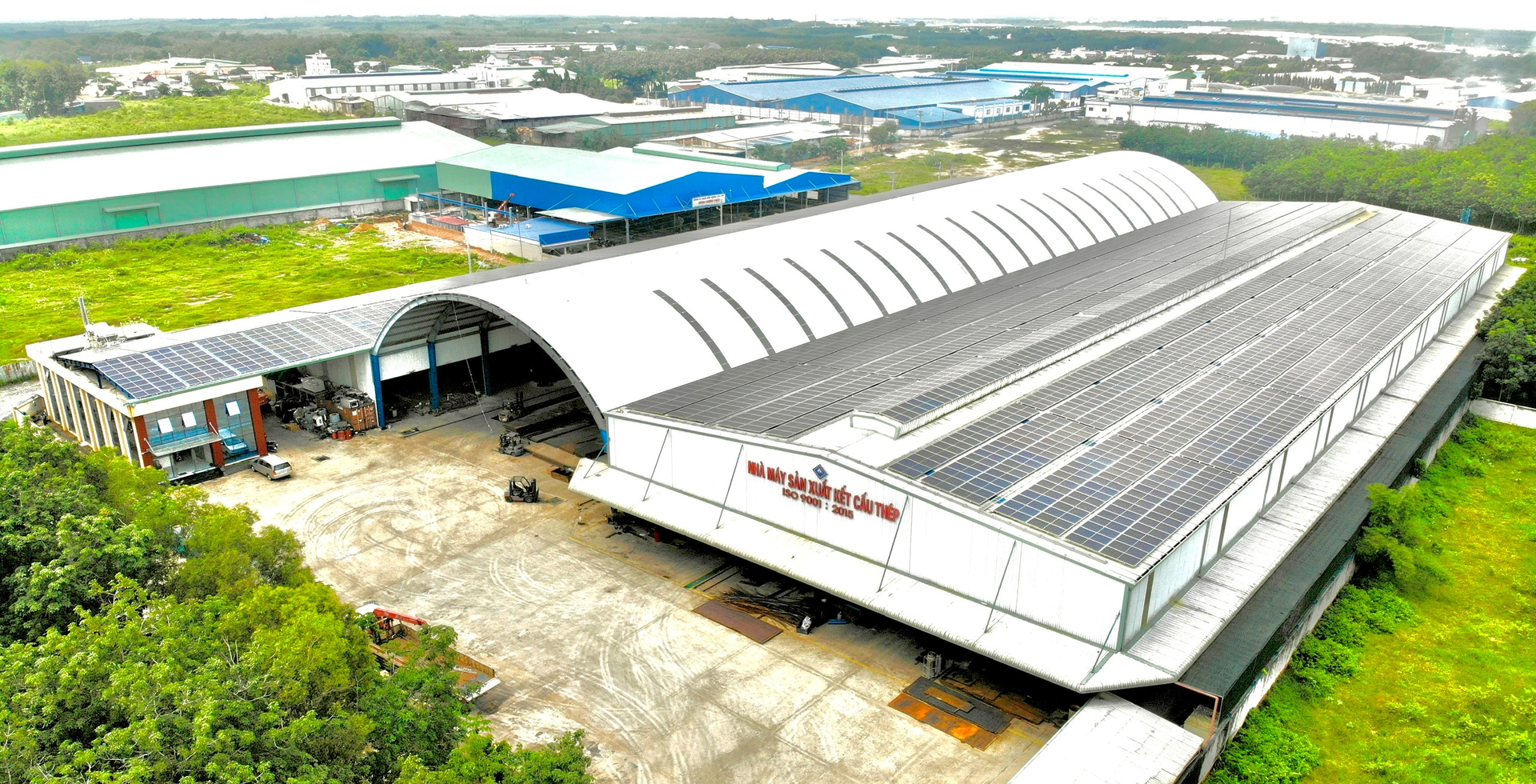 steel-structure-factory-Truong-Thinh