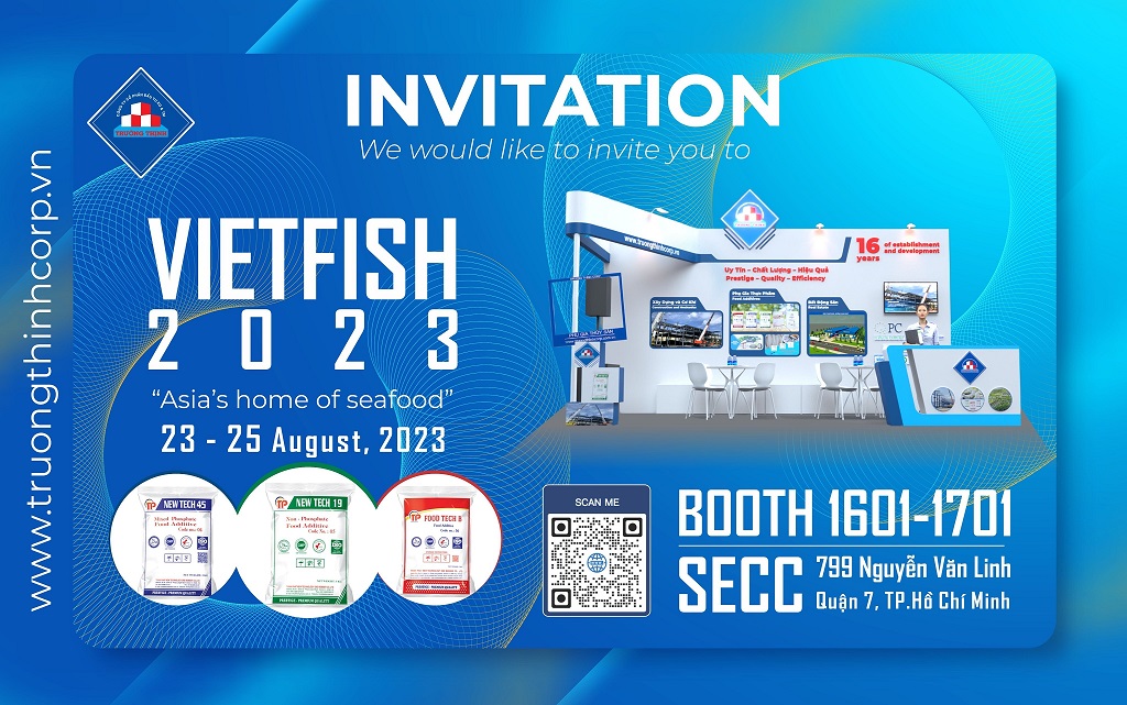 VIETFISH 2023 IS COMING, ARE YOU READY